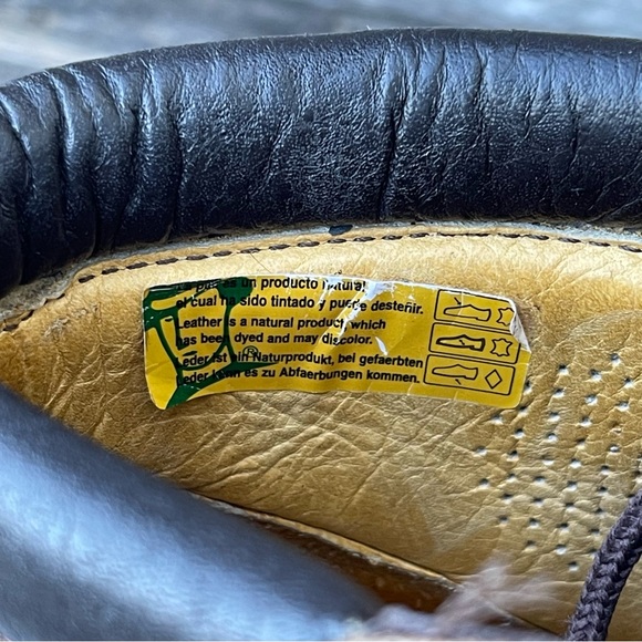 Vntg. Havana Joe Boots - Picture 9 of 11